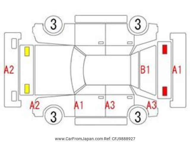 nissan serena 2011 -NISSAN--Serena DBA-FC26--FC26-050363---NISSAN--Serena DBA-FC26--FC26-050363- image 2