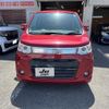 suzuki wagon-r 2014 -SUZUKI--Wagon R MH34S--942033---SUZUKI--Wagon R MH34S--942033- image 17