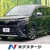 toyota voxy 2018 -TOYOTA--Voxy DBA-ZRR80W--ZRR80-0402528---TOYOTA--Voxy DBA-ZRR80W--ZRR80-0402528- image 1