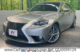 lexus is 2014 -LEXUS--Lexus IS DAA-AVE30--AVE30-5030837---LEXUS--Lexus IS DAA-AVE30--AVE30-5030837-