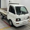 mitsubishi minicab-truck 1998 -MITSUBISHI--Minicab Truck U42T-0509506---MITSUBISHI--Minicab Truck U42T-0509506- image 1