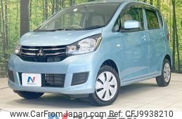 mitsubishi ek-wagon 2017 -MITSUBISHI--ek Wagon DBA-B11W--B11W-0408664---MITSUBISHI--ek Wagon DBA-B11W--B11W-0408664-