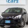 toyota vitz 2018 quick_quick_DAA-NHP130_NHP130-2030254 image 1