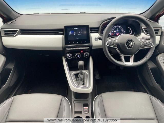 renault lutecia 2023 CFJ1593866 image 2
