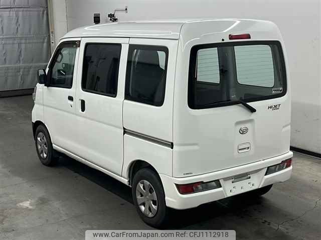 daihatsu hijet-van 2018 -DAIHATSU--Hijet Van S321V-0368605---DAIHATSU--Hijet Van S321V-0368605- image 2