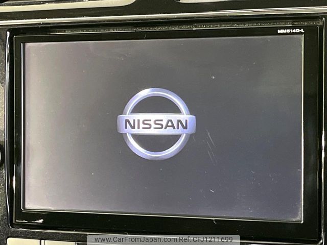 nissan serena 2015 -NISSAN--Serena DAA-HFC26--HFC26-253430---NISSAN--Serena DAA-HFC26--HFC26-253430- image 2