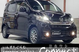 honda n-wgn 2014 CFJ1807575
