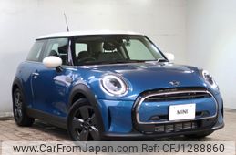 mini mini-others 2022 -BMW--BMW Mini 3BA-XR15MW--WMW32DH0202S44561---BMW--BMW Mini 3BA-XR15MW--WMW32DH0202S44561-