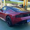 nissan fairlady-z 2022 CFJ1613933 image 5