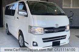 toyota hiace-van 2010 quick_quick_CBF-TRH200V_TRH200-0128933