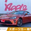 toyota 86 2017 -TOYOTA--86 DBA-ZN6--ZN6-072304---TOYOTA--86 DBA-ZN6--ZN6-072304- image 1