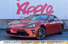 toyota 86 2017 -TOYOTA--86 DBA-ZN6--ZN6-072304---TOYOTA--86 DBA-ZN6--ZN6-072304-