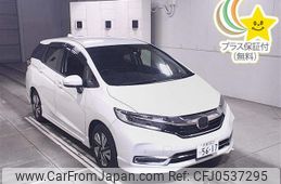 honda shuttle 2022 -HONDA 【京都 503ﾂ5617】--Shuttle GK8-2203471---HONDA 【京都 503ﾂ5617】--Shuttle GK8-2203471-