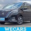 nissan serena 2022 quick_quick_6AA-HFC27_HFC27-132925 image 1