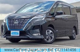nissan serena 2022 quick_quick_6AA-HFC27_HFC27-132925