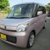 mazda flair-wagon 2013 -MAZDA 【山口 581か0548】--Flair Wagon MM32S--MM32S-106561---MAZDA 【山口 581か0548】--Flair Wagon MM32S--MM32S-106561- image 1