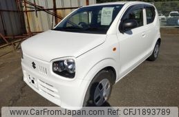 suzuki alto 2020 CFJ1893789