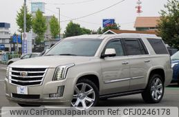 cadillac escalade 2015 -GM--Cadillac Escalade ???--FR504273---GM--Cadillac Escalade ???--FR504273-