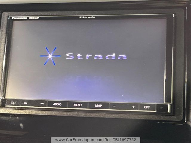 honda n-wgn 2017 CFJ1697752 image 2