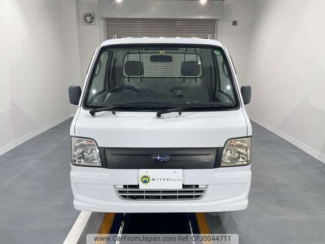 subaru sambar-truck 2006 CMATCH_U00046021457 image 2