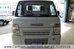 suzuki carry-truck 2009 -SUZUKI 【三重 480ﾋ3703】--Carry Truck DA65T--134069---SUZUKI 【三重 480ﾋ3703】--Carry Truck DA65T--134069-