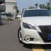 toyota crown 2014 -TOYOTA--Crown AWS210--6058650---TOYOTA--Crown AWS210--6058650- image 17