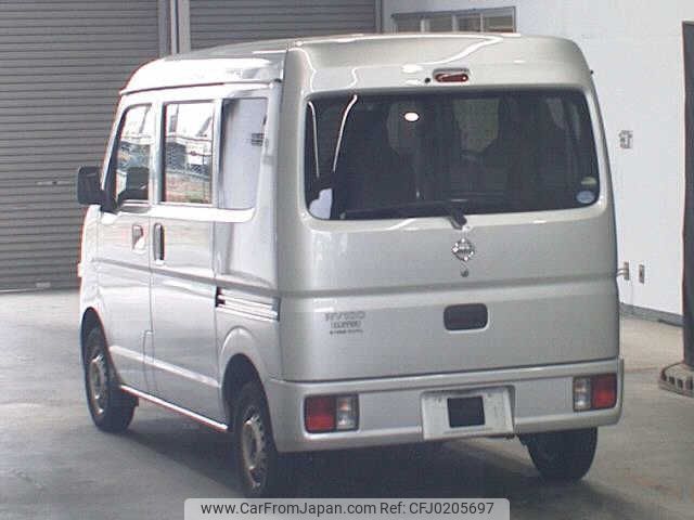 nissan clipper-van 2016 -NISSAN--Clipper Van DR17V-134245---NISSAN--Clipper Van DR17V-134245- image 2