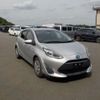 toyota aqua 2018 -TOYOTA--AQUA DAA-NHP10--NHP10-6742260---TOYOTA--AQUA DAA-NHP10--NHP10-6742260- image 1
