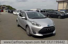toyota aqua 2018 -TOYOTA--AQUA DAA-NHP10--NHP10-6742260---TOYOTA--AQUA DAA-NHP10--NHP10-6742260-