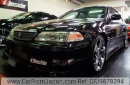 toyota mark-ii 1999 -TOYOTA--Mark2 JZX100--JZX100-6079082---TOYOTA--Mark2 JZX100--JZX100-6079082-