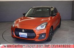 suzuki swift 2020 CFJ1418232