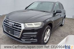 audi q5 2018 -AUDI--Audi Q5 DBA-FYDAXS--WAUZZZFY3K2007978---AUDI--Audi Q5 DBA-FYDAXS--WAUZZZFY3K2007978-