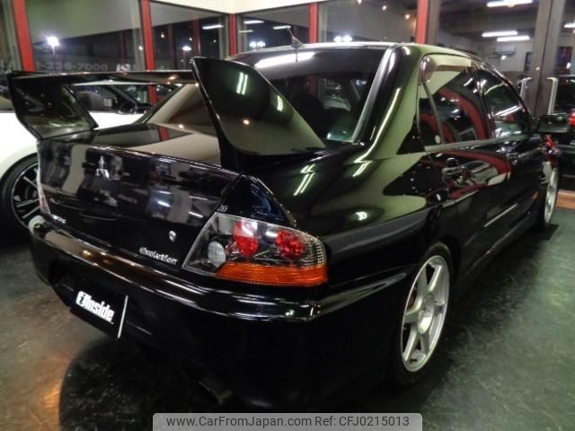 mitsubishi lancer 2003 -MITSUBISHI--Lancer CT9A--CT9A-0201944---MITSUBISHI--Lancer CT9A--CT9A-0201944- image 2