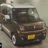 suzuki spacia 2022 -SUZUKI 【新潟 581ﾓ8336】--Spacia Gear MK53S-482422---SUZUKI 【新潟 581ﾓ8336】--Spacia Gear MK53S-482422- image 1