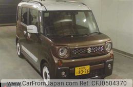 suzuki spacia 2022 -SUZUKI 【新潟 581ﾓ8336】--Spacia Gear MK53S-482422---SUZUKI 【新潟 581ﾓ8336】--Spacia Gear MK53S-482422-