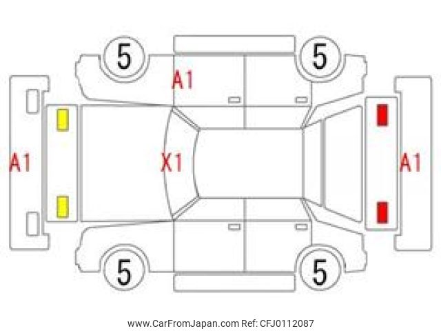 audi q5 2019 -AUDI--Audi Q5 LDA-FYDETS--WAUZZZFYXK2091314---AUDI--Audi Q5 LDA-FYDETS--WAUZZZFYXK2091314- image 2