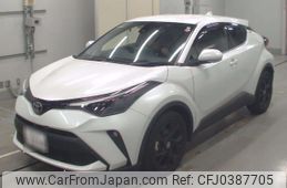 toyota c-hr 2023 -TOYOTA 【野田 301ぬ2809】--C-HR NGX10-2023145---TOYOTA 【野田 301ぬ2809】--C-HR NGX10-2023145-