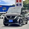 nissan roox 2021 -NISSAN--Roox 4AA-B45A--B45A-0321297---NISSAN--Roox 4AA-B45A--B45A-0321297- image 1