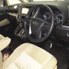 toyota vellfire 2019 -TOYOTA--Vellfire AGH30W--0252868---TOYOTA--Vellfire AGH30W--0252868- image 4