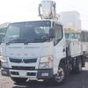 mitsubishi-fuso canter 2017 CFJ1624693 image 1