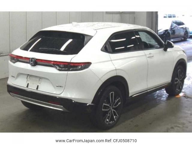 honda vezel 2021 quick_quick_6AA-RV5_-1001563 image 2