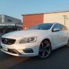 volvo v60 2015 -VOLVO--Volvo V60 DBA-FB4164T--YV1FW485BE1173287---VOLVO--Volvo V60 DBA-FB4164T--YV1FW485BE1173287- image 1