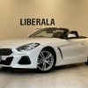 bmw z4 2020 -BMW--BMW Z4 3BA-HF20--WBAHF12010WW59770---BMW--BMW Z4 3BA-HF20--WBAHF12010WW59770- image 1