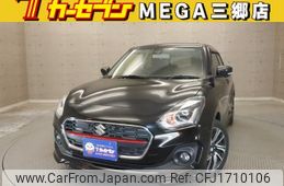 suzuki swift 2020 CFJ1710106