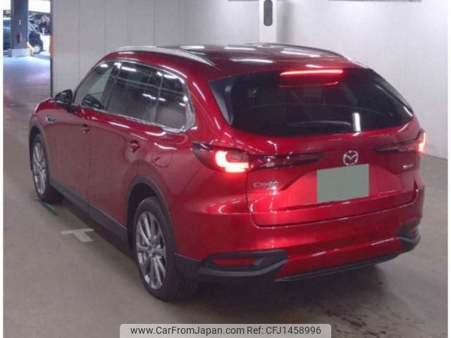 mazda cx-80 2024 quick_quick_5LA-KL5S3P_KL5S3P-100095 image 2
