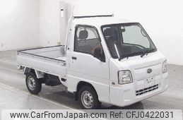 subaru sambar-truck 2010 -SUBARU 【名変中 】--Samber Truck TT2-468364---SUBARU 【名変中 】--Samber Truck TT2-468364-