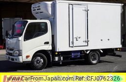 toyota dyna-truck 2017 -TOYOTA--Dyna TPG-XZU605--XZU605-0017600---TOYOTA--Dyna TPG-XZU605--XZU605-0017600-