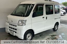 daihatsu hijet-van 2017 -DAIHATSU--Hijet Van S321V-0333755---DAIHATSU--Hijet Van S321V-0333755-