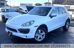 porsche cayenne 2013 quick_quick_DAA-92ACGE_WP1ZZZ92ZDLA14889