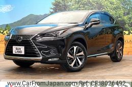 lexus nx 2018 -LEXUS--Lexus NX DAA-AYZ10--AYZ10-1021861---LEXUS--Lexus NX DAA-AYZ10--AYZ10-1021861-